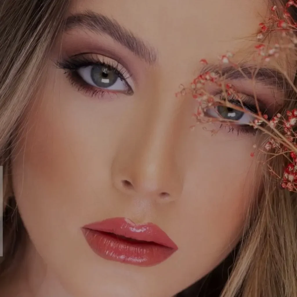 گالری سالن زیبایی ژیوار شهرزاد جلالی