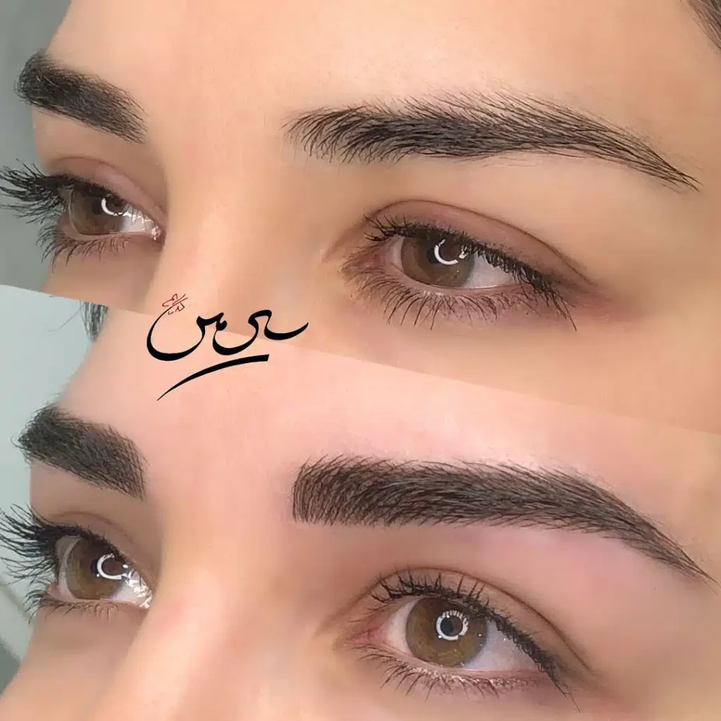 گالری سالن زیبایی سیمین