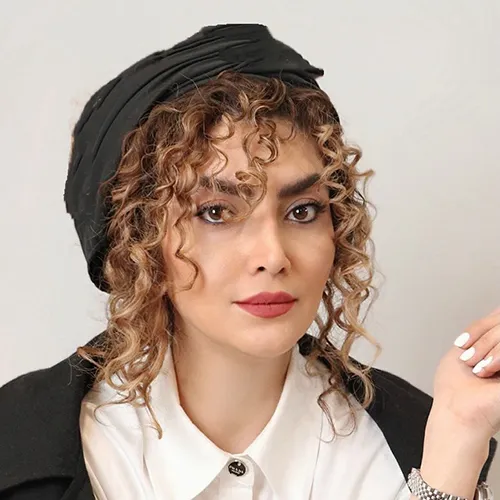 سالن زیبایی سمیرا شریفی