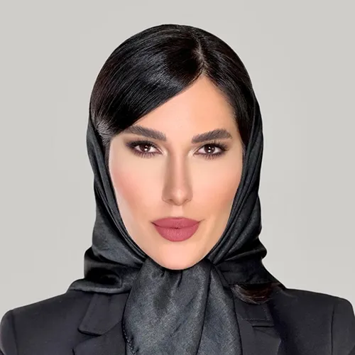 مجموعه زیبایی سمیرا مرتضوی