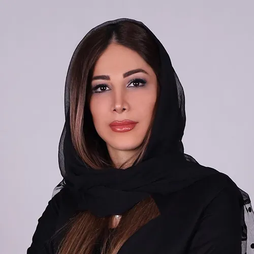 سالن زیبایی سارا لطیفی پور