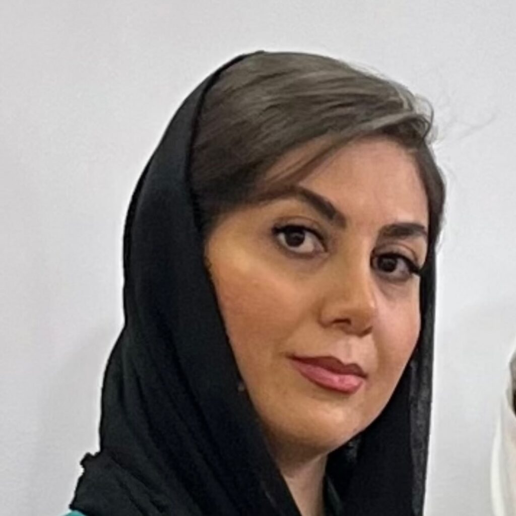 سالن زیبایی ساران