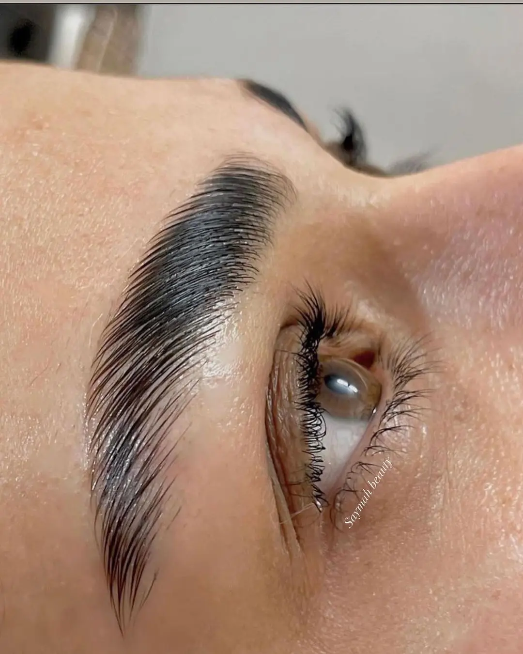 گالری سالن زیبایی سایماه