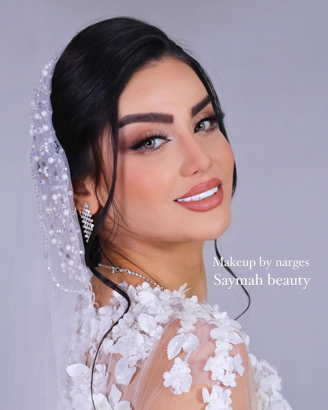 گالری سالن زیبایی سایماه