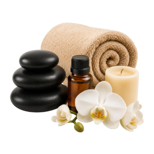 ماساژ و SPA