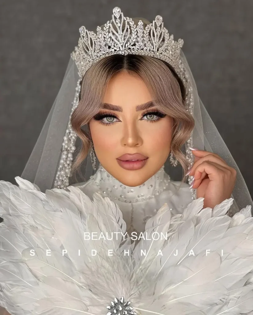 گالری سالن زیبایی ستاره