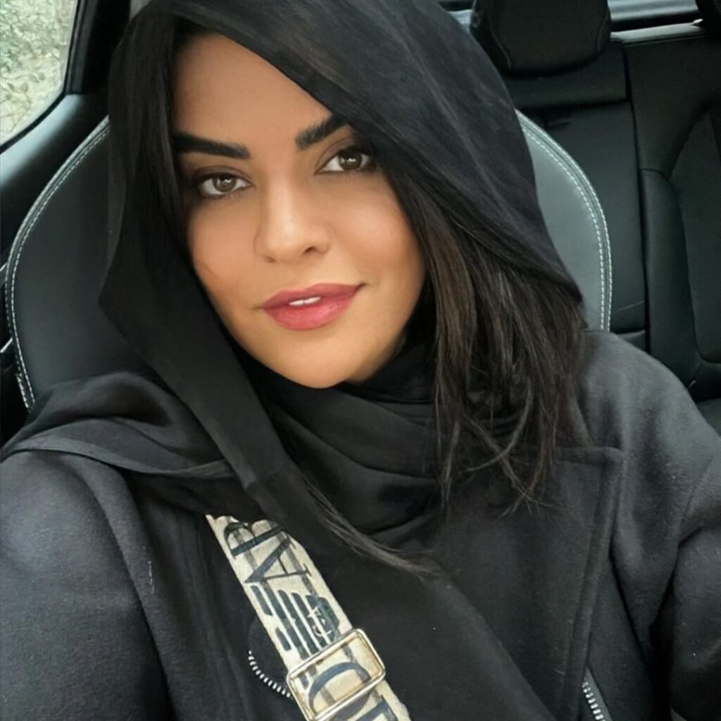 سالن زیبایی شبنم جودکی