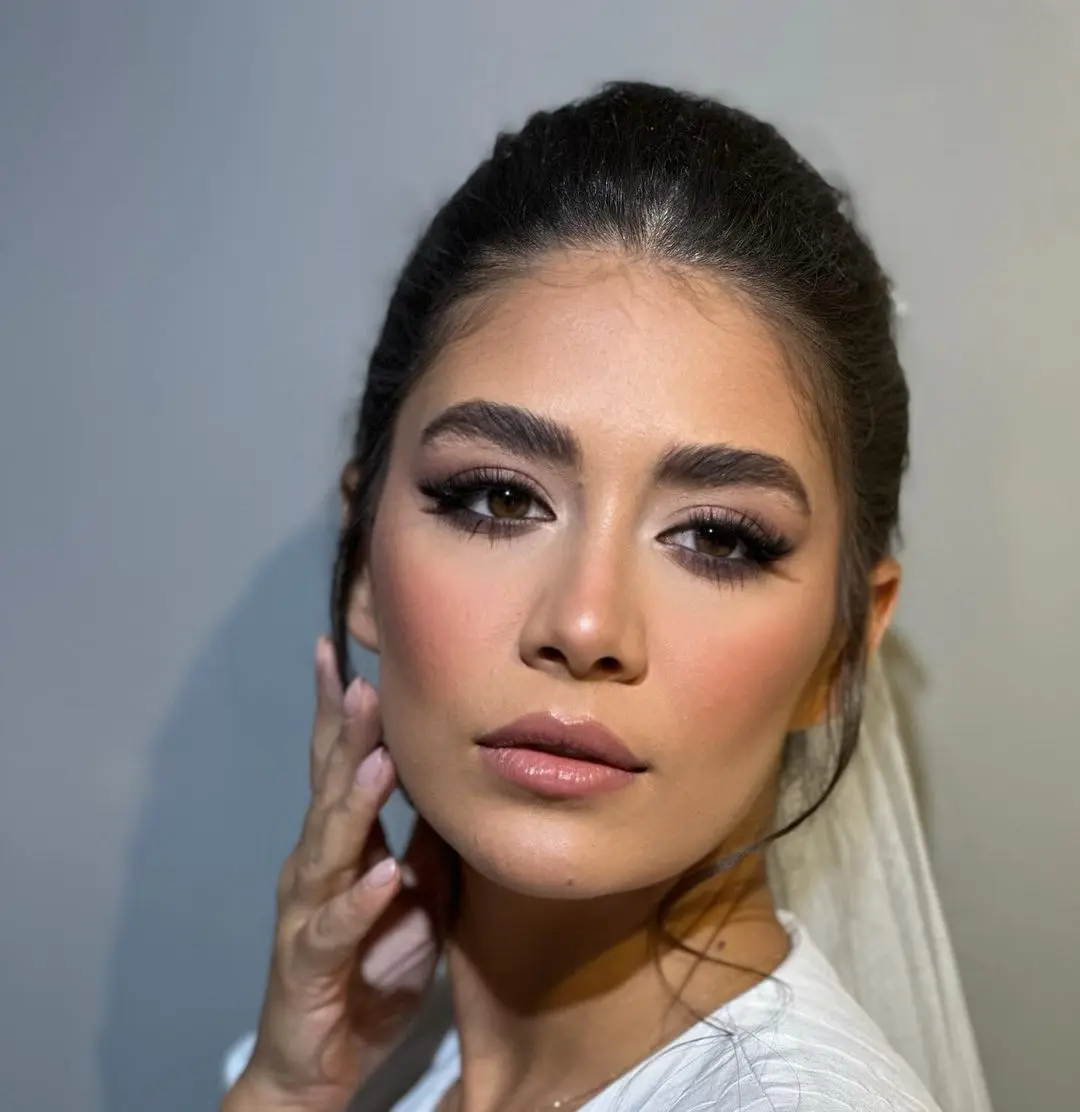 گالری سالن زیبایی شارونا