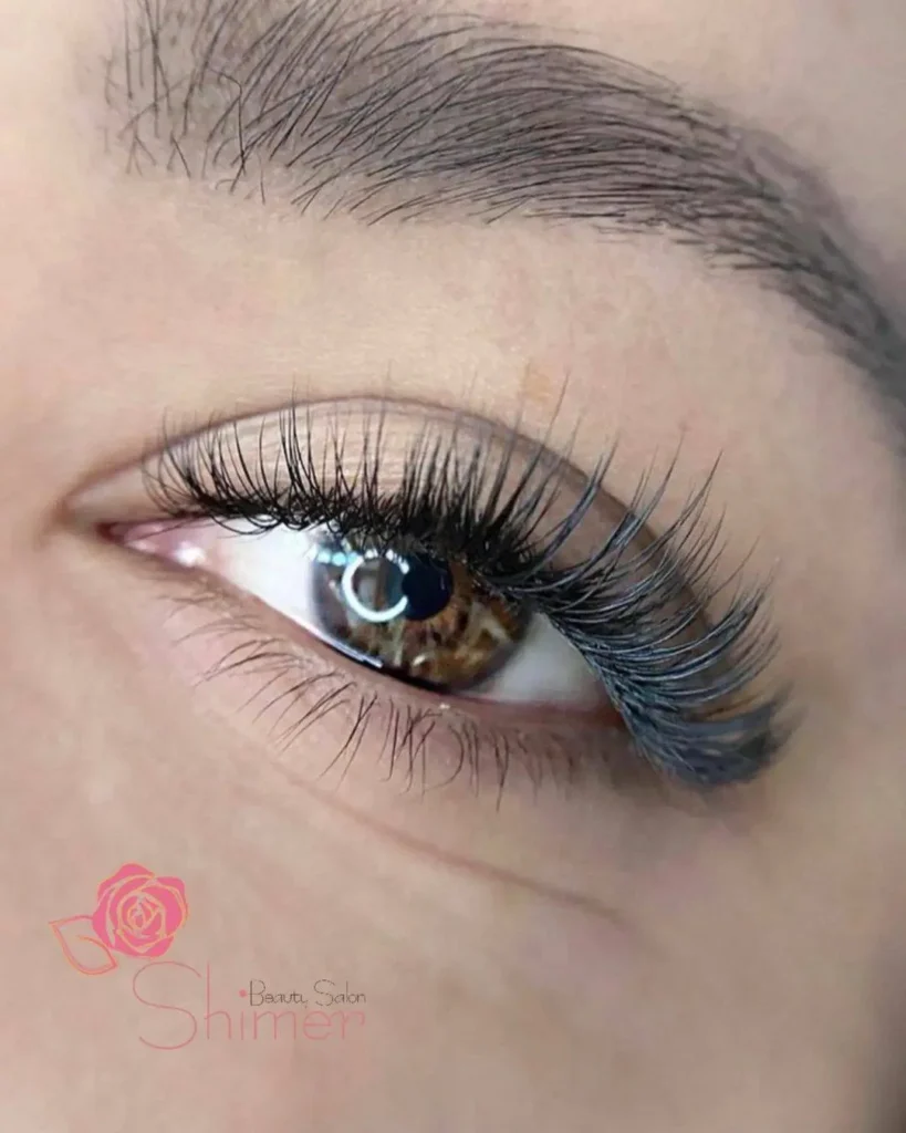 گالری سالن زیبایی شیمر