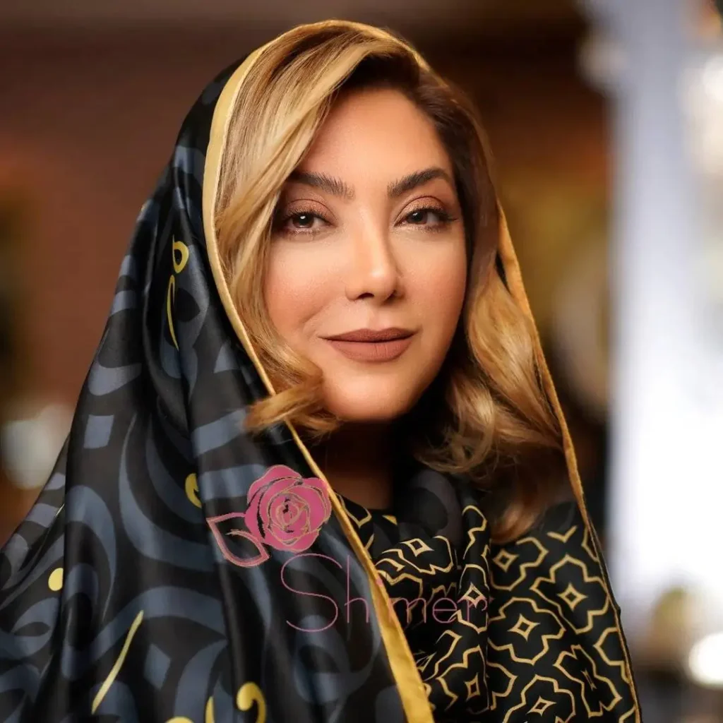 سالن زیبایی شیمر
