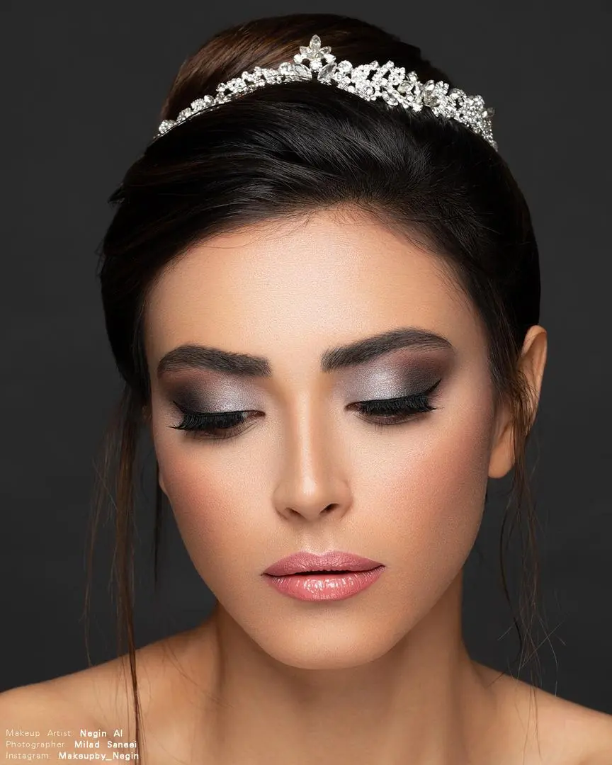 گالری سالن زیبایی شیوانا