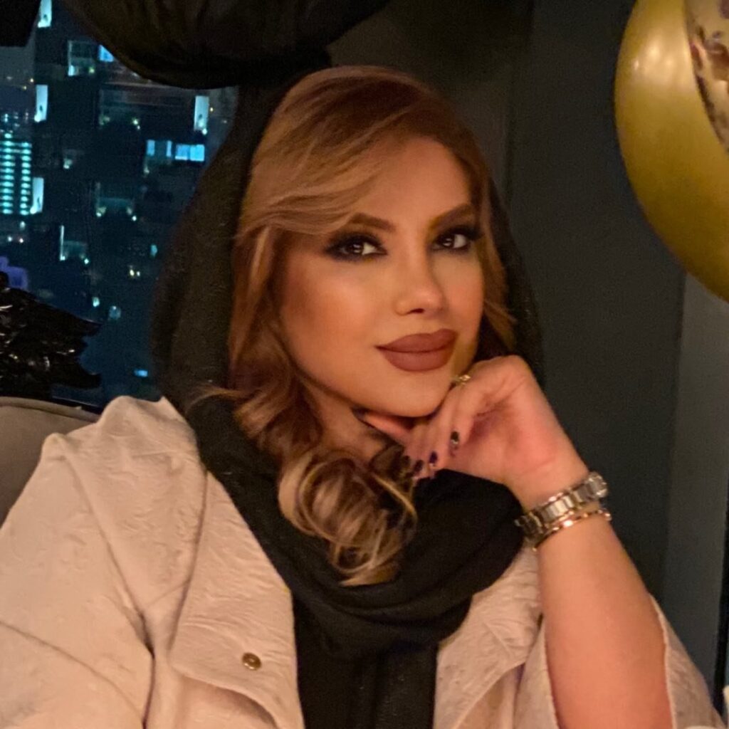 سالن زیبایی شهره دوستی