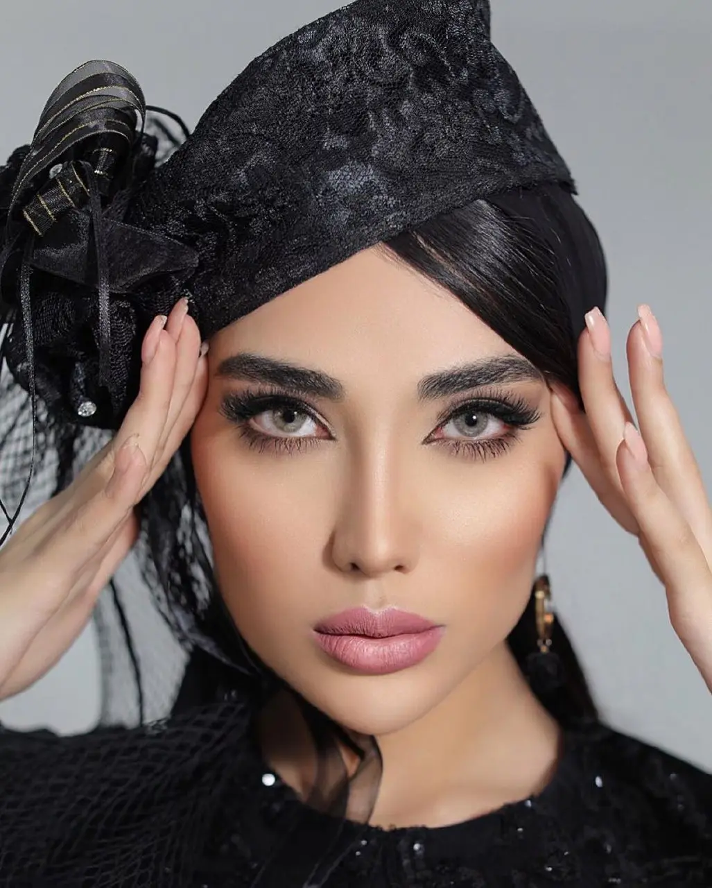 گالری سالن زیبایی سیندال