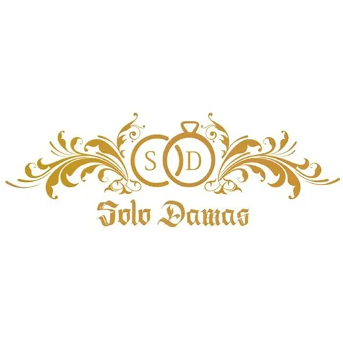 سالن زیبایی سولو داماس (Solo Damas)