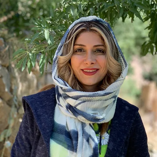 سالن زیبایی سمیه بانو