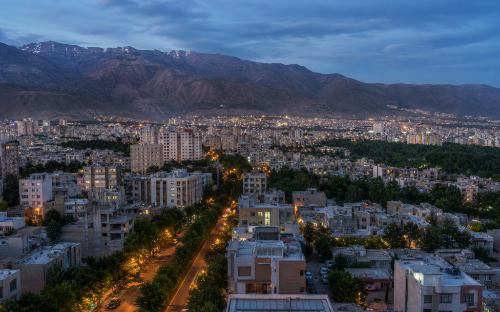 خدمات زیبایی در شاهین‌ویلا