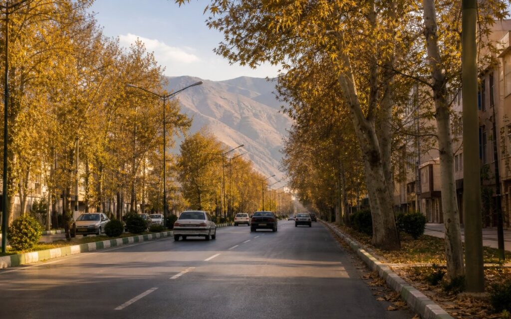 میکاپ عروس در جهانشهر