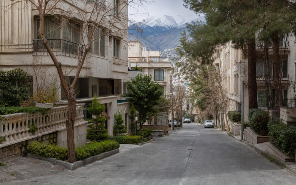 محله الهیه
