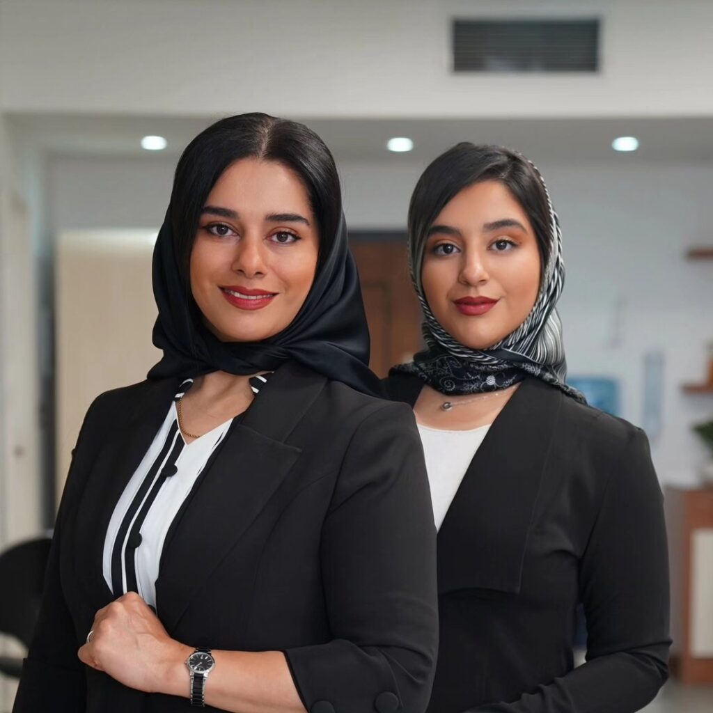 سالن زیبایی یسنا
