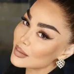 سالن زیبایی مریم دربندی