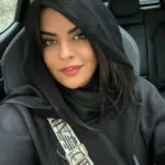 سالن زیبایی شبنم جودکی