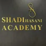 سالن زیبایی شادی حسنی