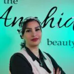 سالن زیبایی آناهید