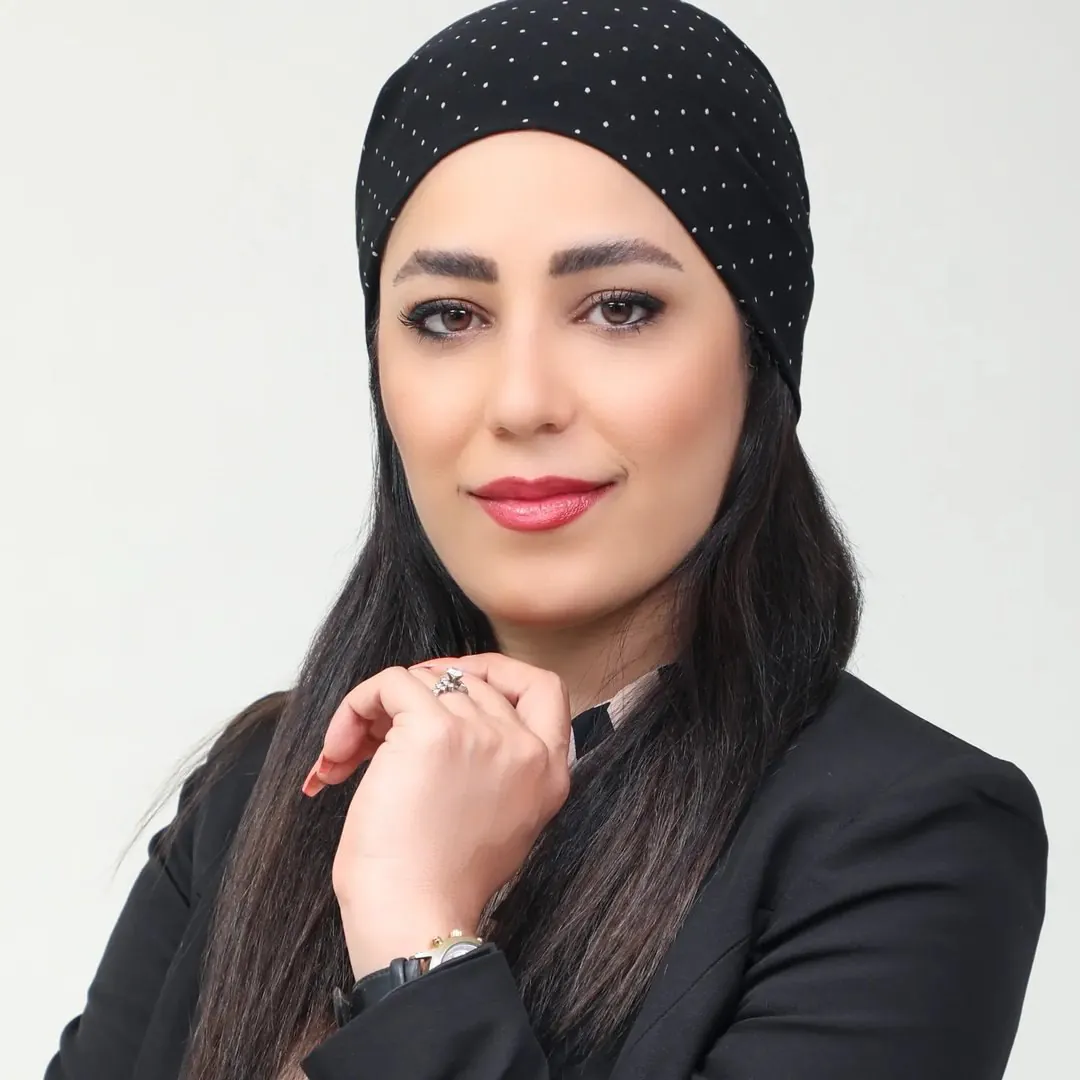 تصویر اصلی مرکز کراتین مو فاطمه ابراهیمی