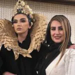 سالن زیبایی رکسانه