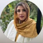 سالن شینیون مو سمیرا معینی فر